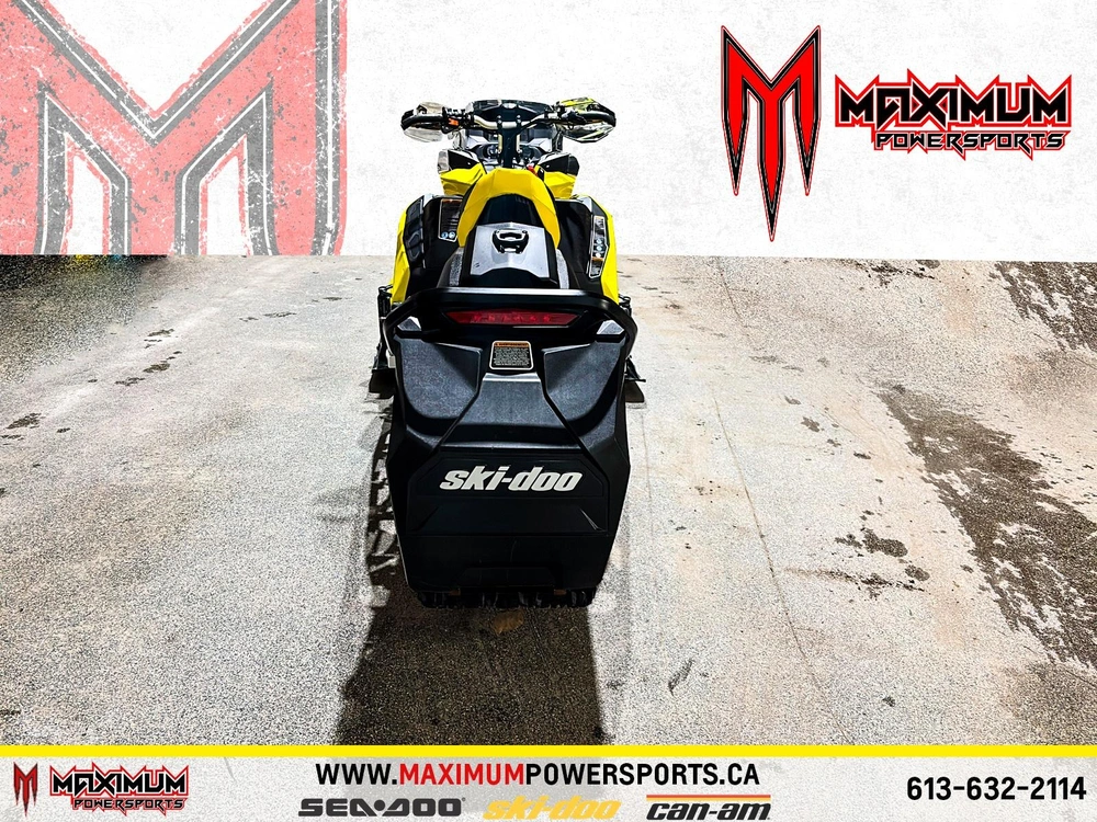 Ski-doo Renegade 850 Adrenaline E-tec (rev-g4) Es/r 2022 alt