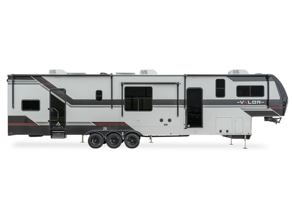 Alliance Rv Valor 37v11 2026 alt