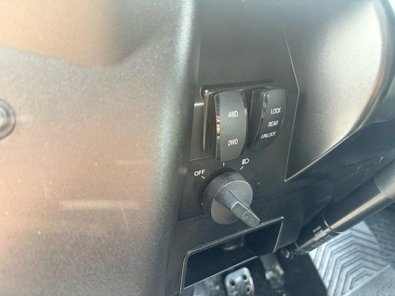 2022 Arctic Cat Prowler Pro alt