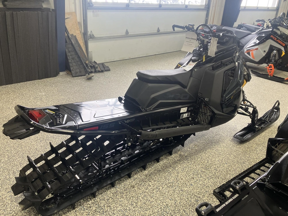 2026 Polaris Patriot 9r Pro Rmk 155 alt