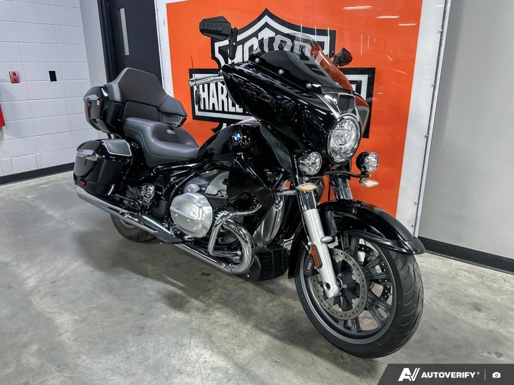 2022 Bmw Transcontinental alt