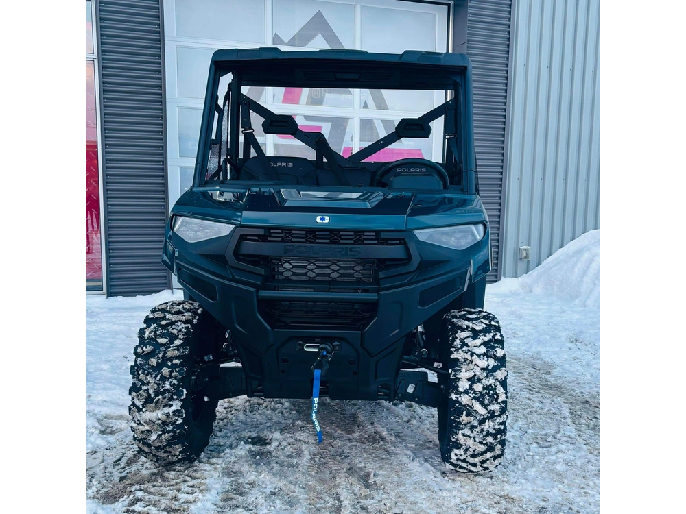 Polaris Ranger Xp 1000 Premium R26rre99ab 2026 alt