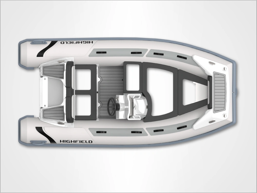 2026 Highfield Sp360 alt