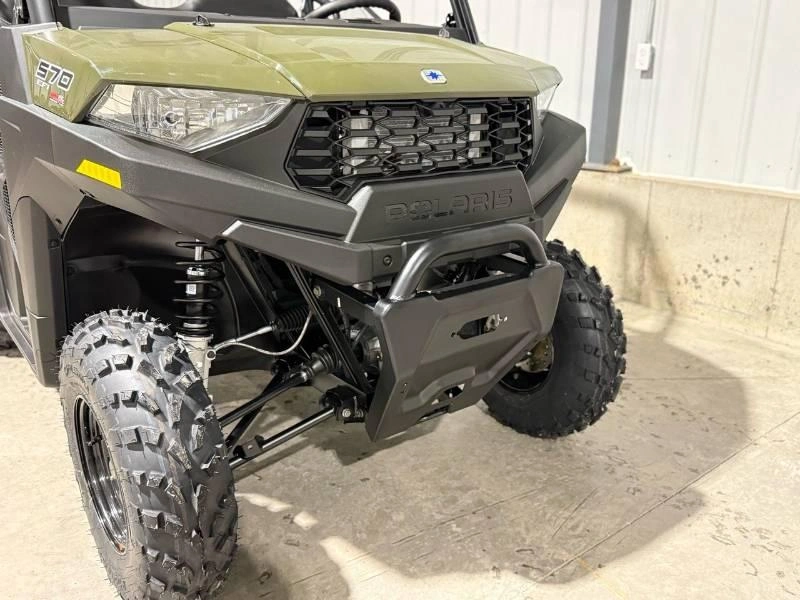 Polaris Ranger Sp 570 2026 alt