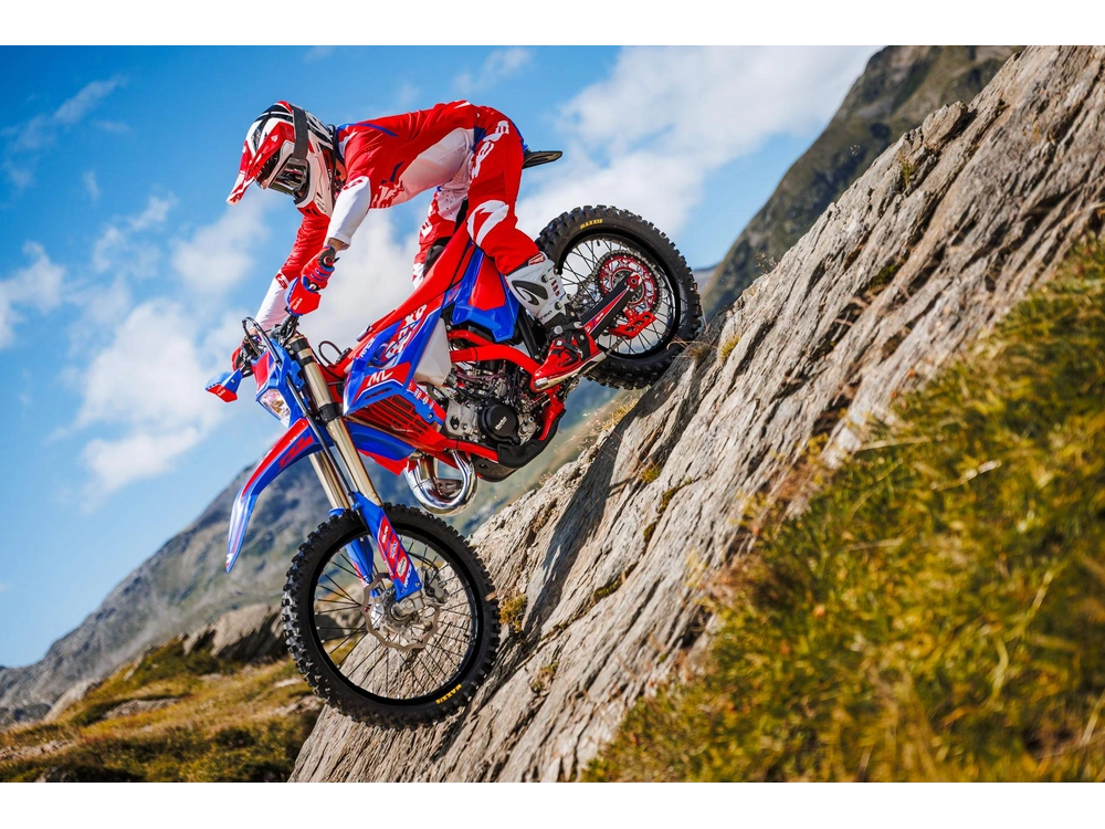 2026 Beta 200 Rr Race Edition - On Order alt