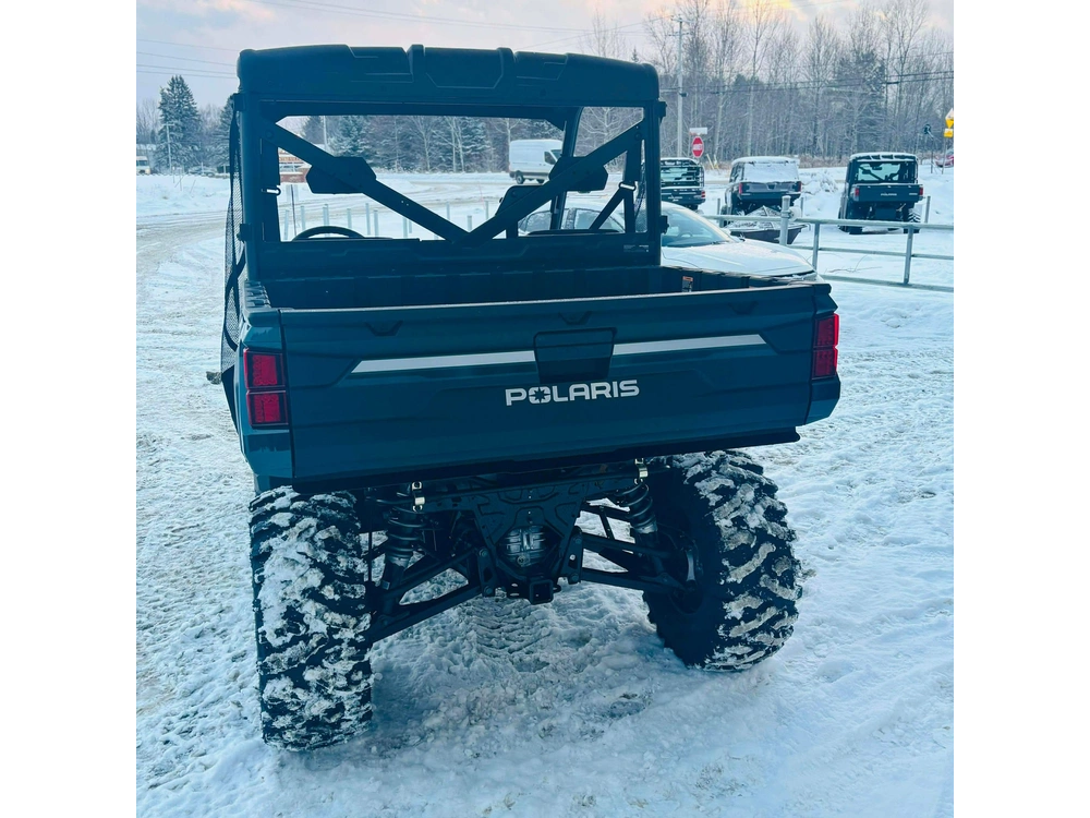 Polaris Ranger Xp 1000 Premium R26rre99ab 2026 alt