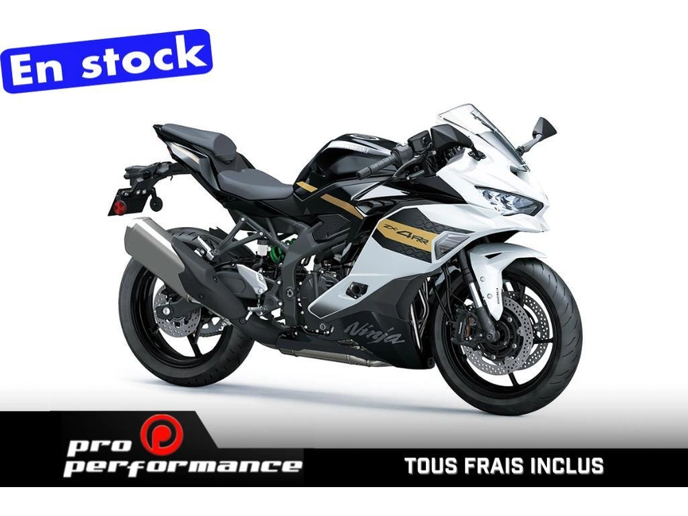 Kawasaki Ninja Zx-4rr 2026 alt