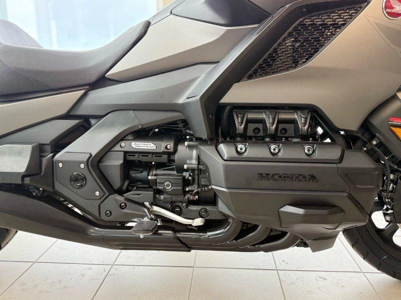 Honda Gold Wing Dct 2026 alt