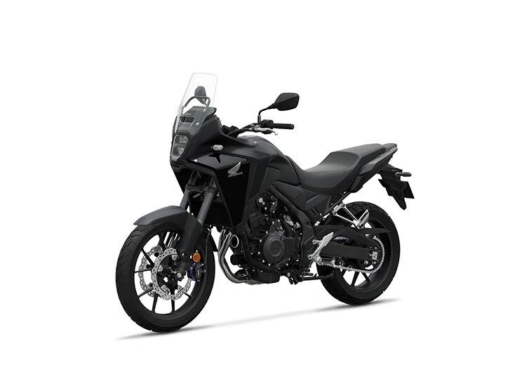 Honda Nx500 Abs Nx500as 2025 alt