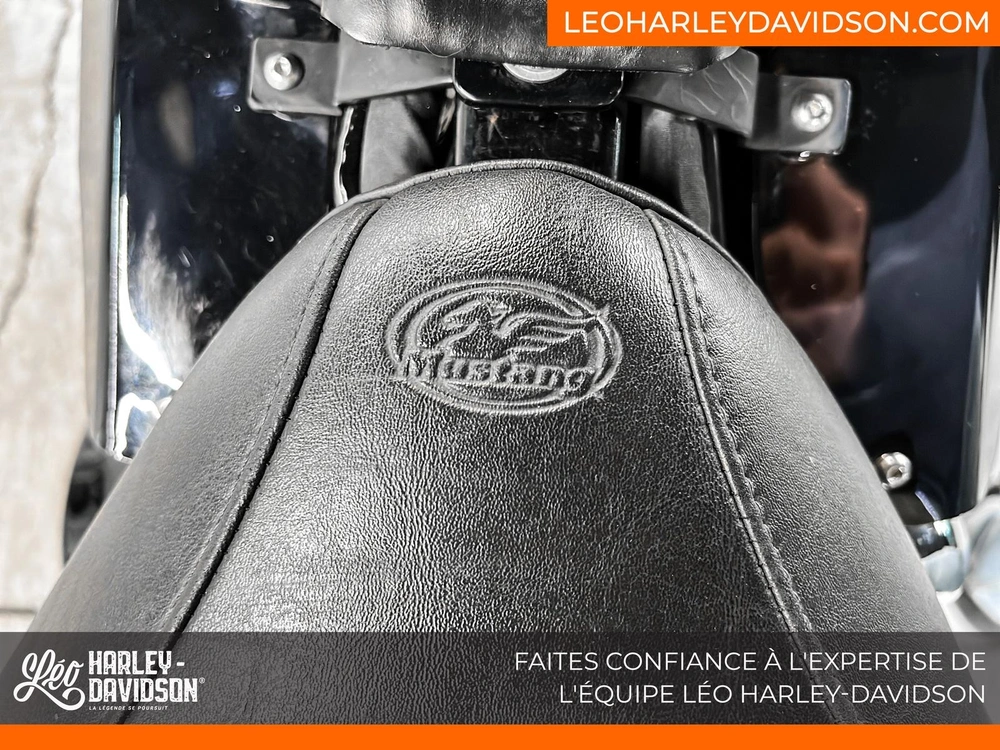 Harley-davidson Flss Softail Slim S 2016 alt