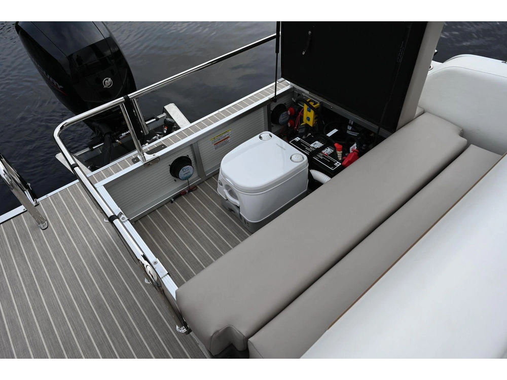 Princecraft Vectra 21 Rl / Mercury 115 Pro Xs Noir 2026 alt