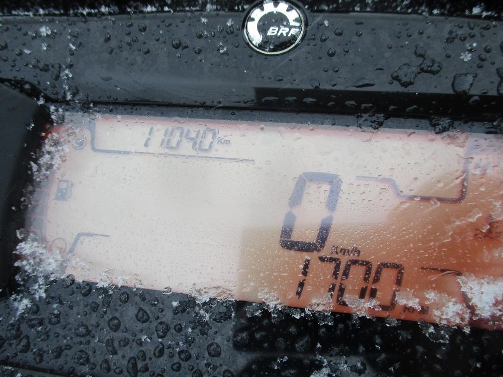 2025 Ski-doo Tundra 600 Efi Le Gdsb alt