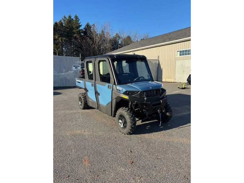 2026 Polaris Ranger® Crew Sp 570 Northstar Edition alt