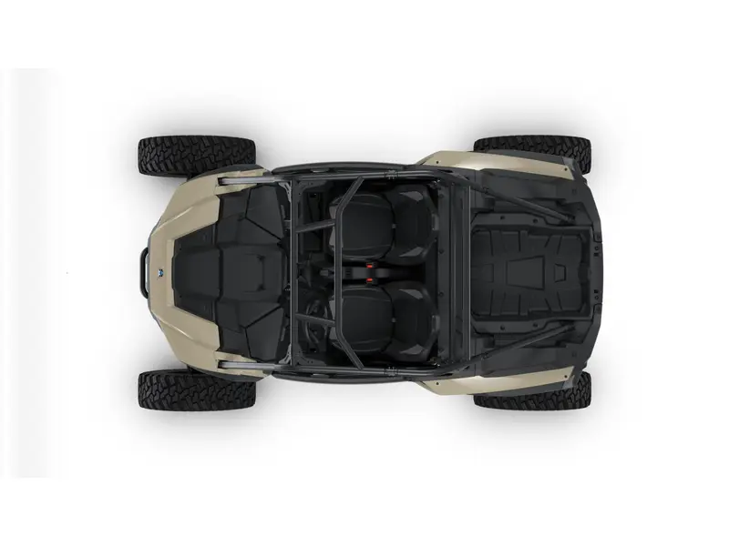 2026 Polaris RZR XP S 1000 Sport thumbnail 6