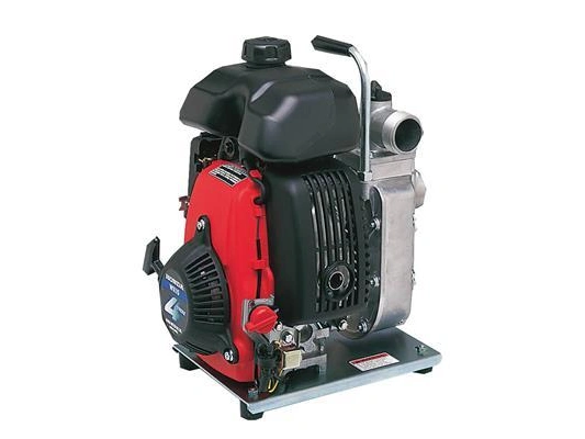 Honda Wx15tcx1 2026 alt