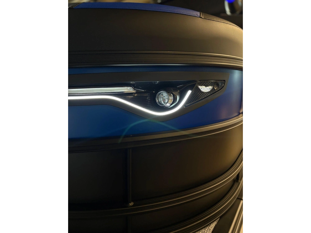 Bennington Marine M24 Serie Sport 2026 alt