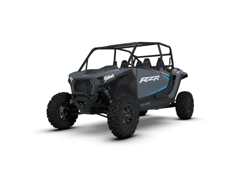 2026 Polaris RZR XP 4 1000 Sport thumbnail 2