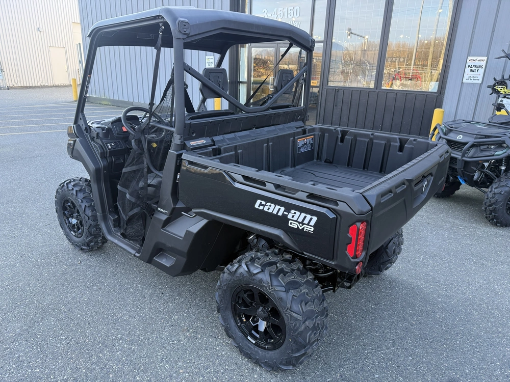 2026 Can-am Defender Xt Hd9 alt