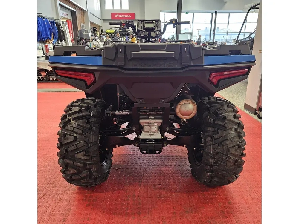 2025 Polaris Sportsman 570 Trail alt