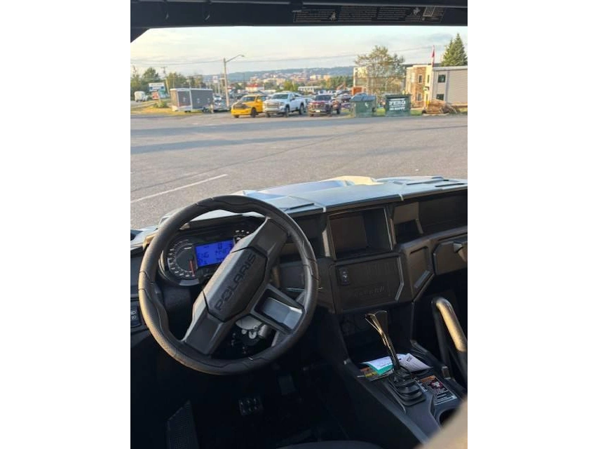 2026 Polaris General® Xp 4 1000 Sport alt