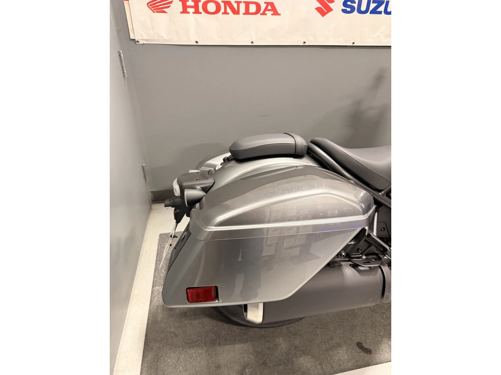 Honda Rebel 1100 Touring Cmx 1100 Rebec Touring 2026 alt