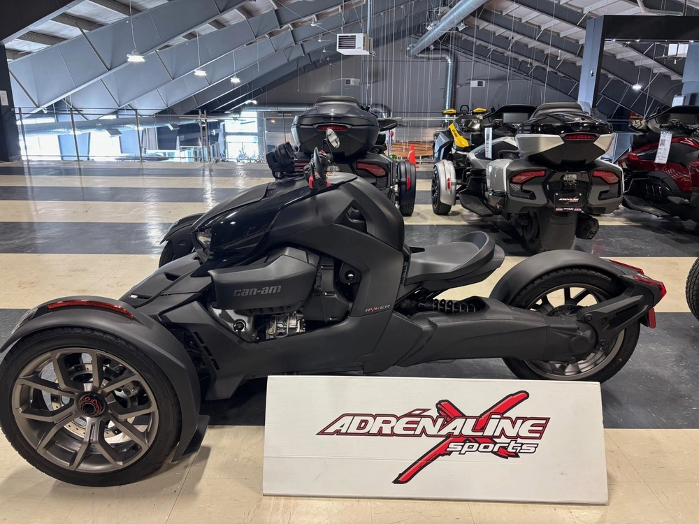 Can-am Ryker 900 Ace 2025 alt