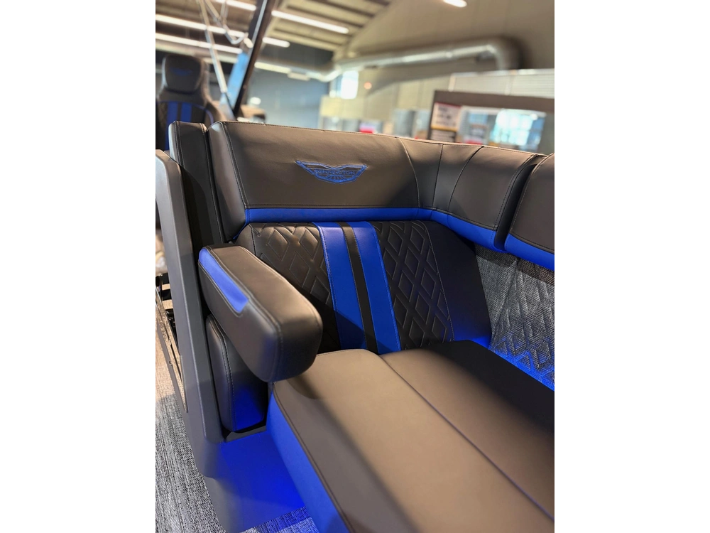 Bennington Marine M24 Serie Sport 2026 alt