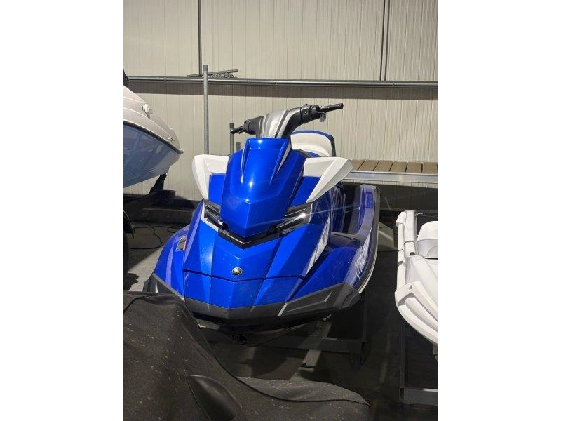 2017 Yamaha Fx Svho alt