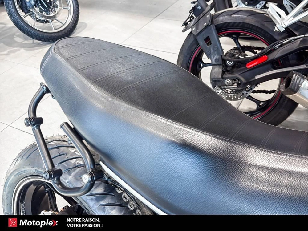 Ducati Scrambler 800 2016 alt