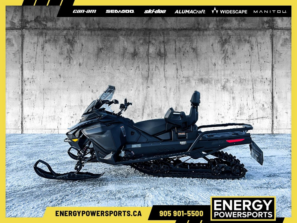 2026 Ski-doo Ski-doo Expedition Le 900 Ace alt