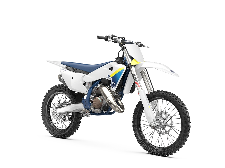 2025 Husqvarna Tc 125 alt