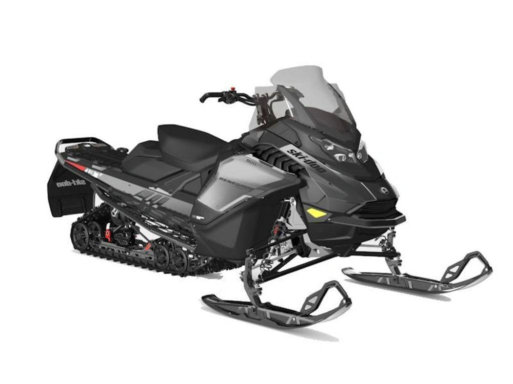 2025 Ski-doo Renegade® Adrenaline® 900 Ace Ripsaw 1.25_black alt