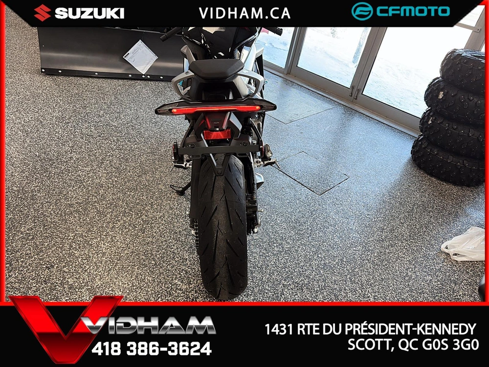 Cfmoto 675ss 2026 alt