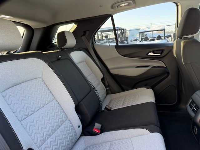 2022 Chevrolet Equinox Lt Awd alt