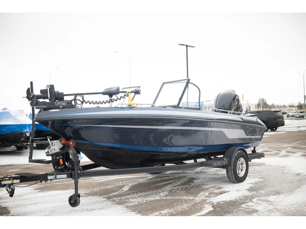 2025 Skeeter Products Solera 189 alt