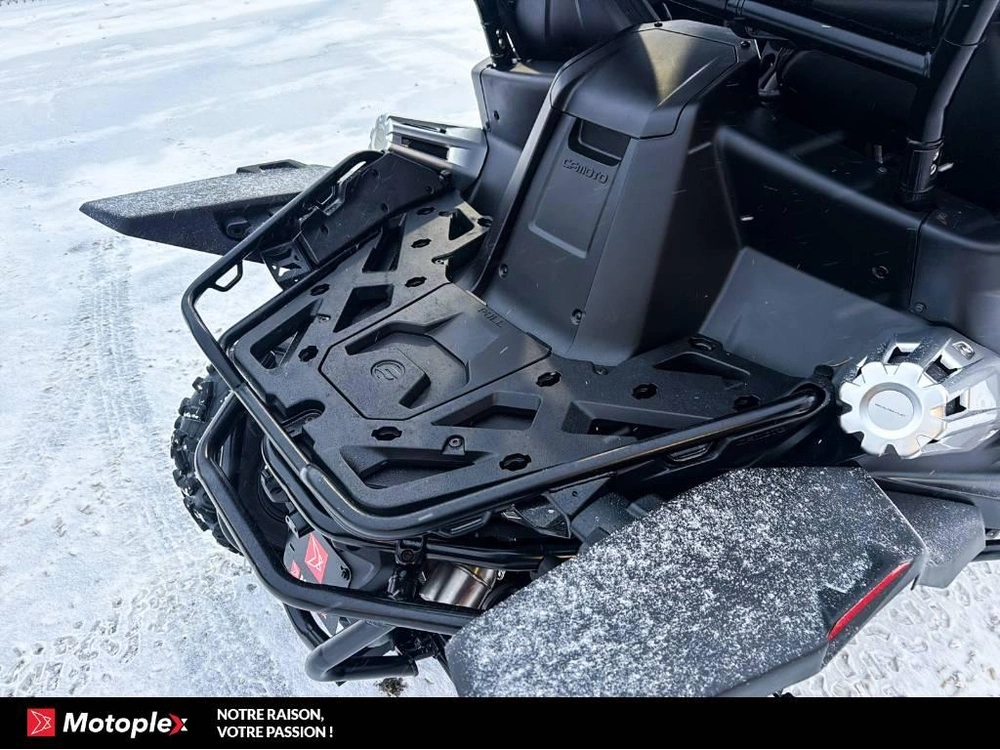 Cfmoto Zforce 950 Eps *2145 Km* 2022 alt