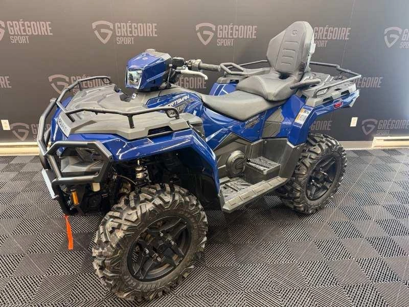 Polaris Sportsman 570 Touring Premium 2025 alt