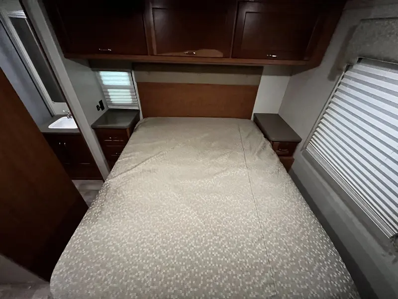 Winnebago Minnie Winnie 31G 2018