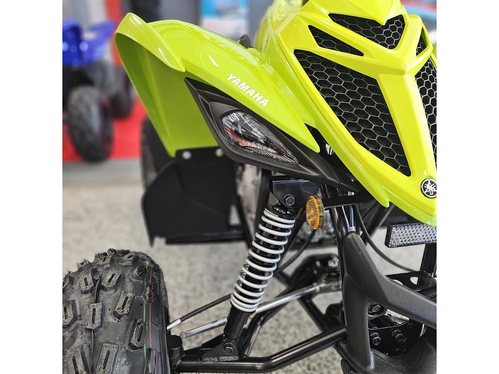 2026 Yamaha Raptor 110 alt