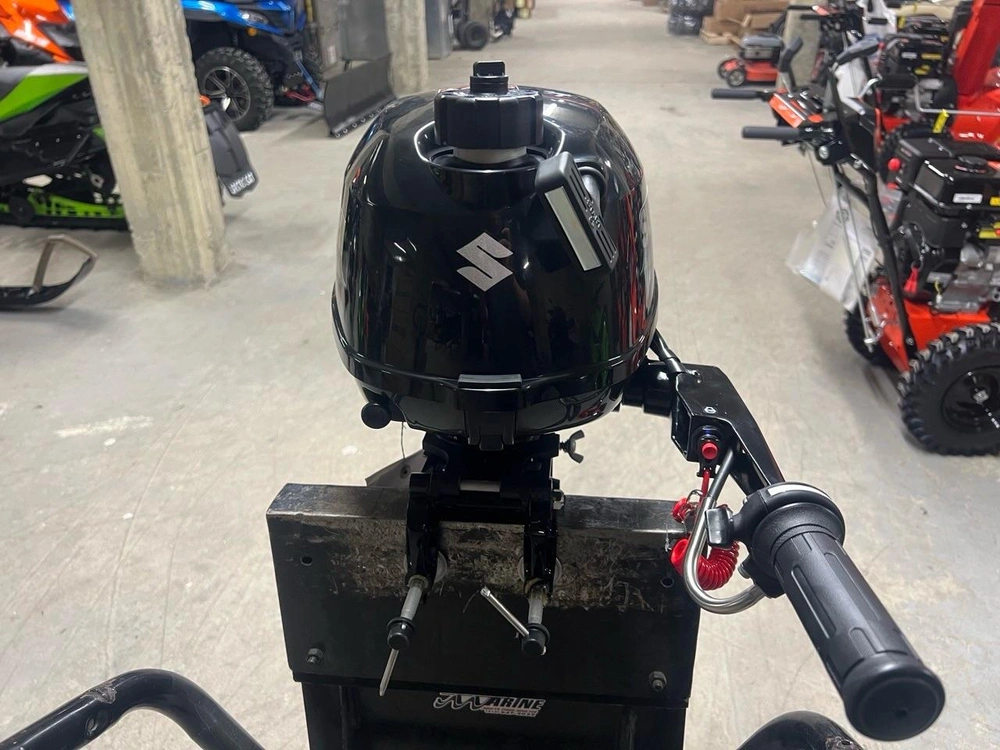 Suzuki Df2.5s 2026 alt