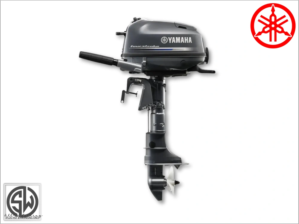 None Yamaha F6 Portable alt