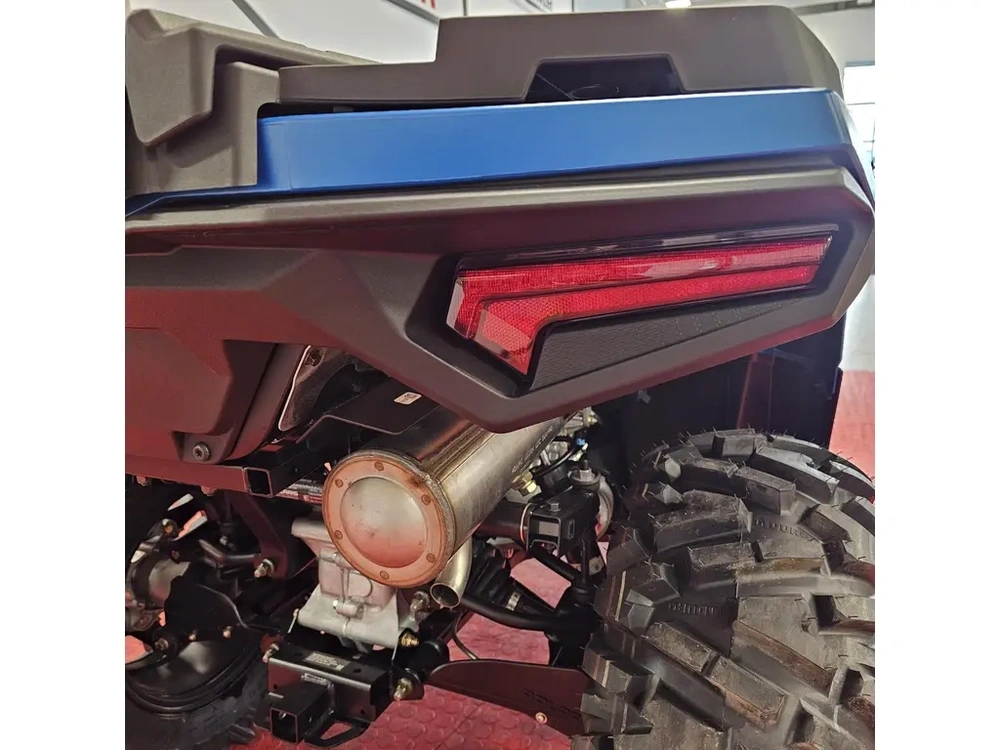 2025 Polaris Sportsman 570 Trail alt