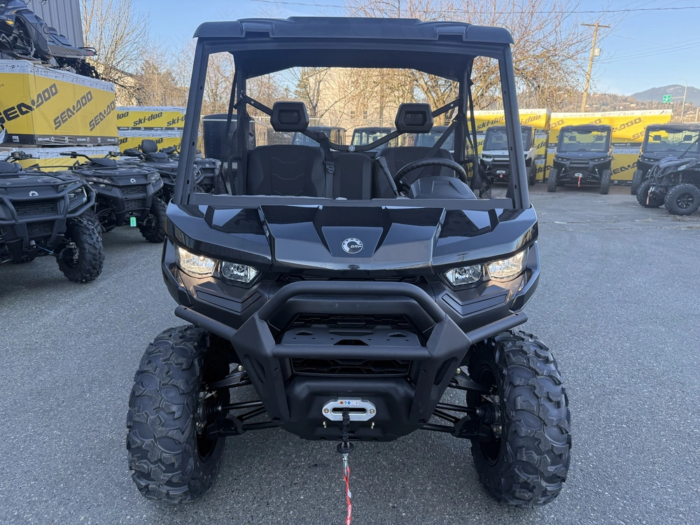 2026 Can-am Defender Xt Hd9 alt