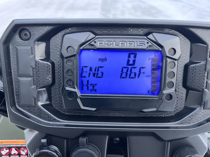 2026 Polaris SPORTMAN 570