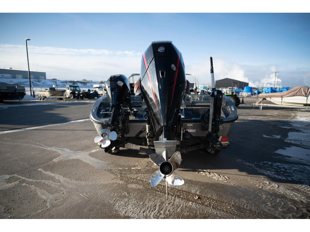 2020 Ranger 620 Pro alt