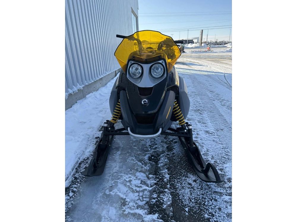2006 Ski-doo Freesytle 300 alt