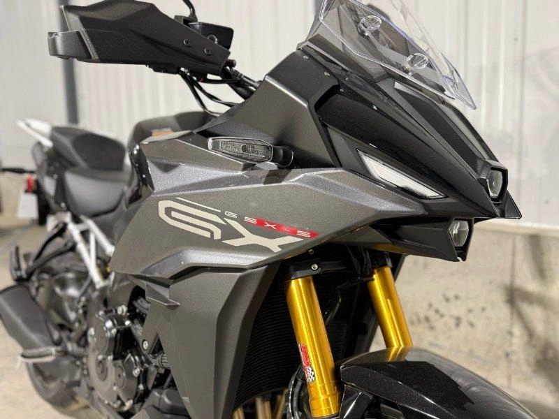 Suzuki Gsx-s1000gx 2024 alt