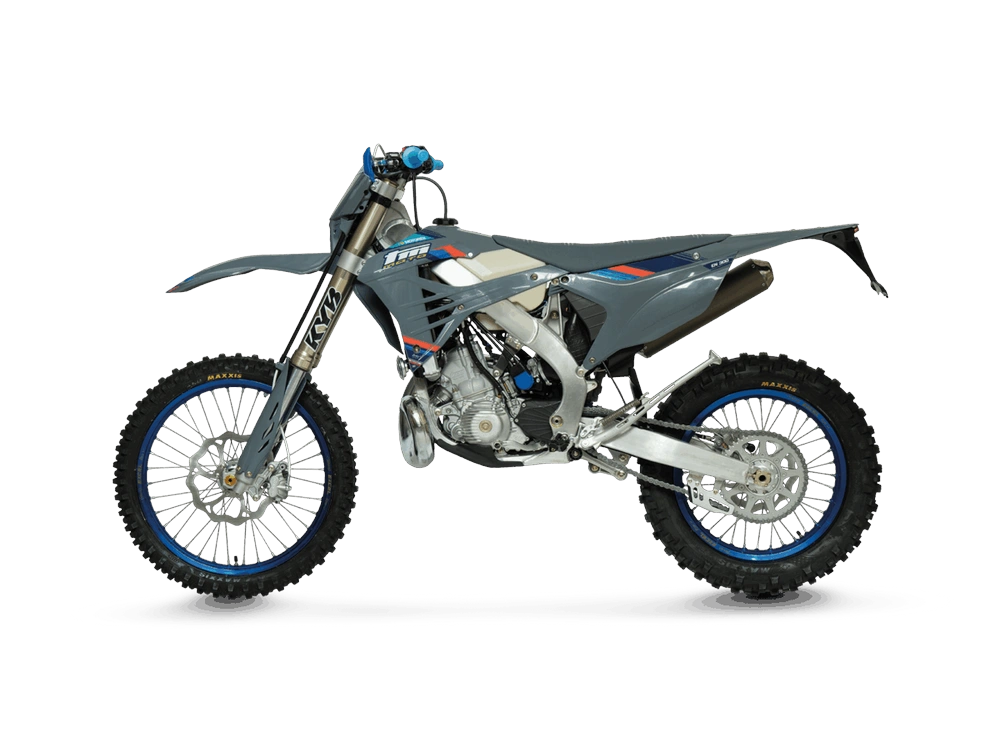 2026 Tm 300en 2t Standard - Custom Order alt