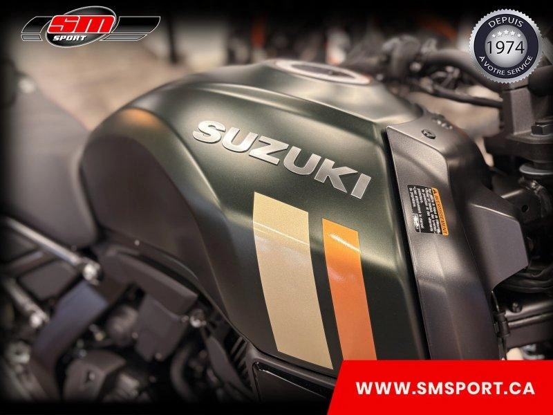 2026 Suzuki Gsx-8tt alt