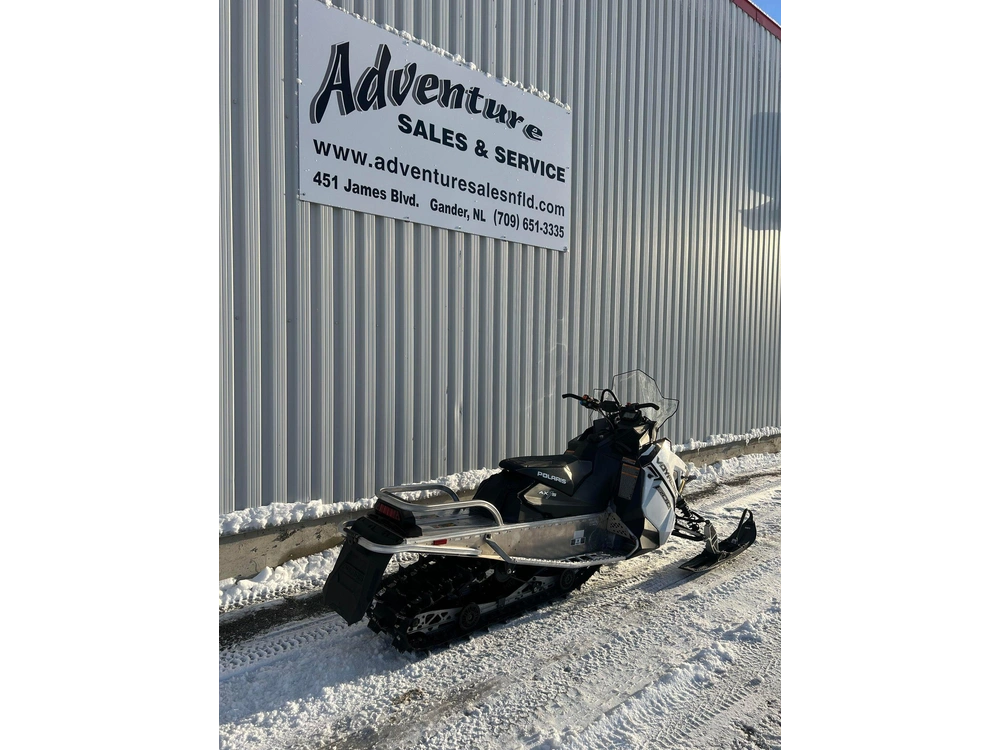 2020 Polaris 600 Voyageur alt